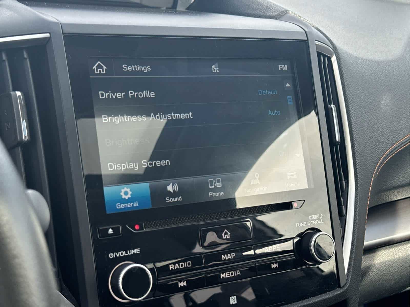 Used 2019 Subaru Crosstrek 2.0i Limited w/ Moonroof Package w/Navigation image 41