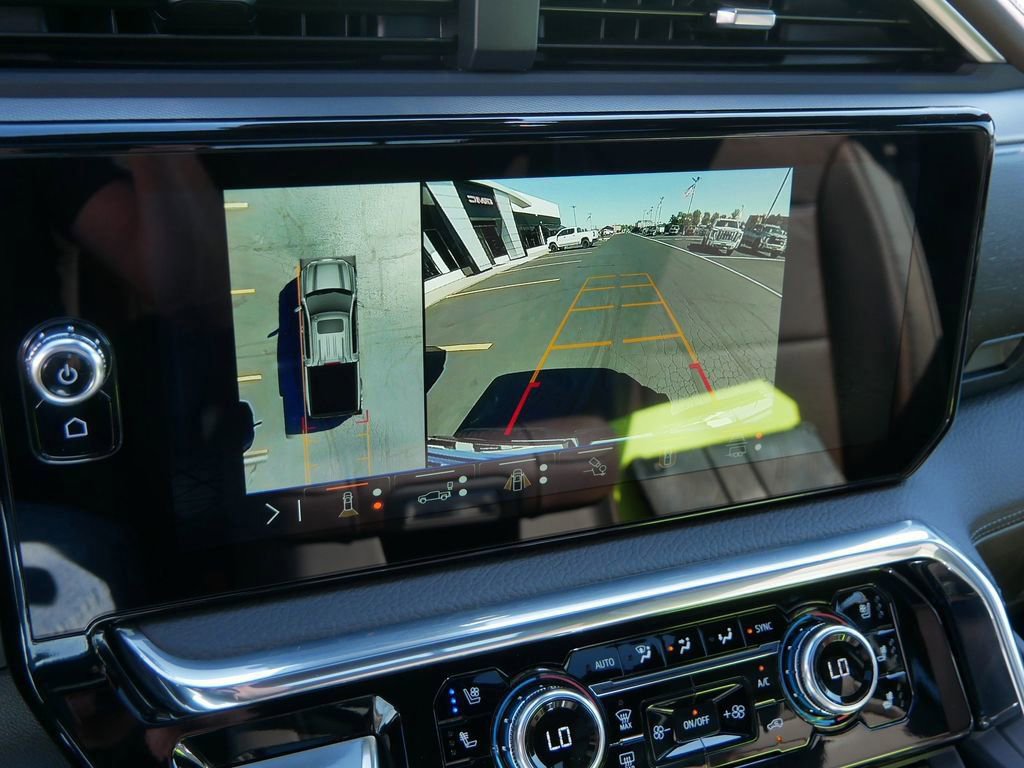 New 2026 GMC Sierra 1500 Denali image 15