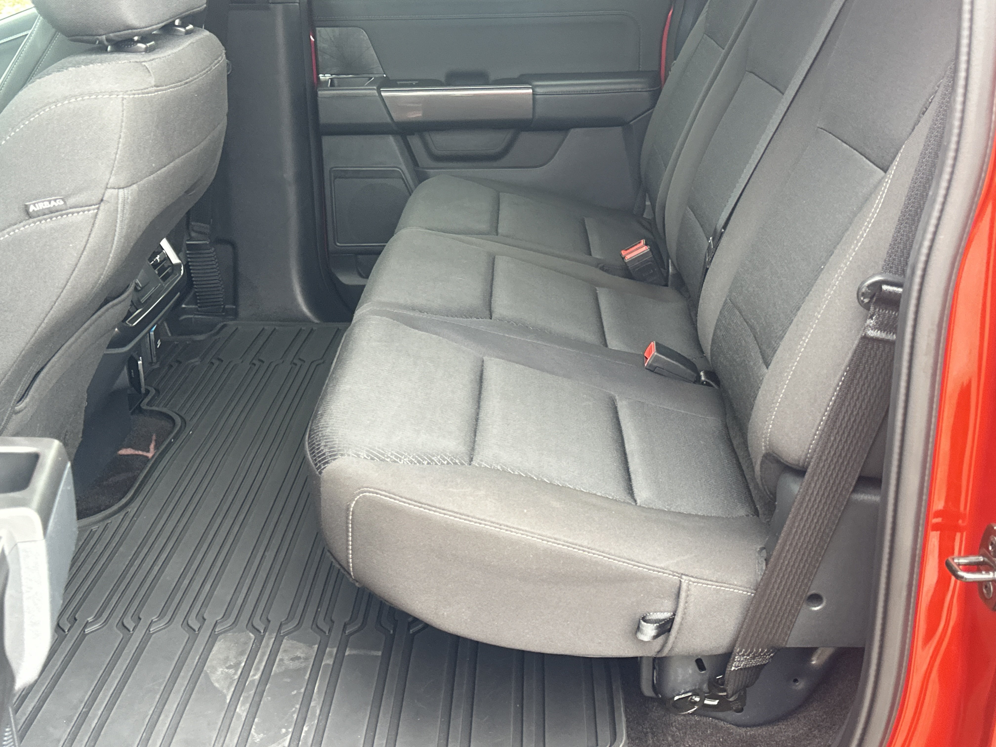 Used 2023 Ford F150 XLT w/ Equipment Group 302A High AWD/4WD image 20