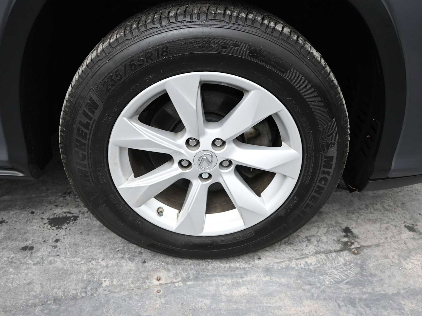 Used 2016 Lexus RX 350 FWD image 25