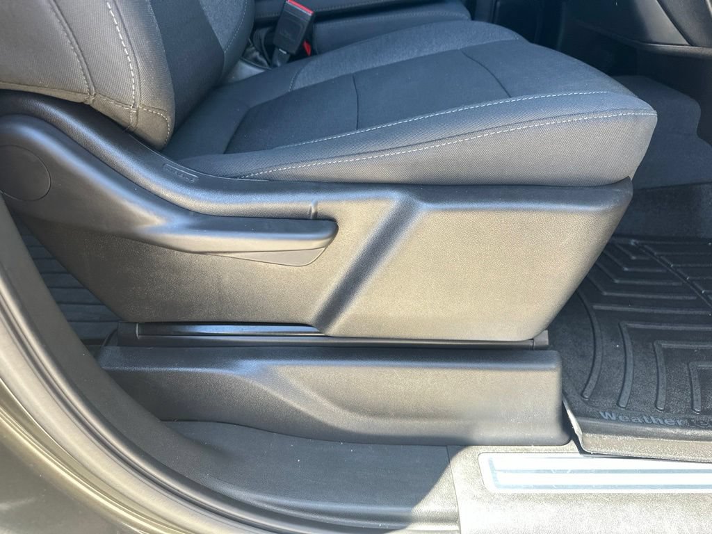 Certified 2022 GMC Sierra 2500 SLE w/ SLE Convenience Package AWD/4WD image 26