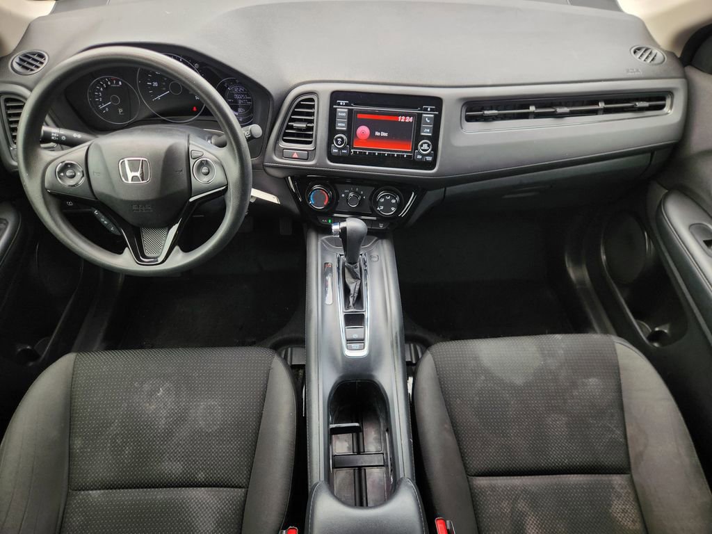 Used 2022 Honda HR-V LX image 24