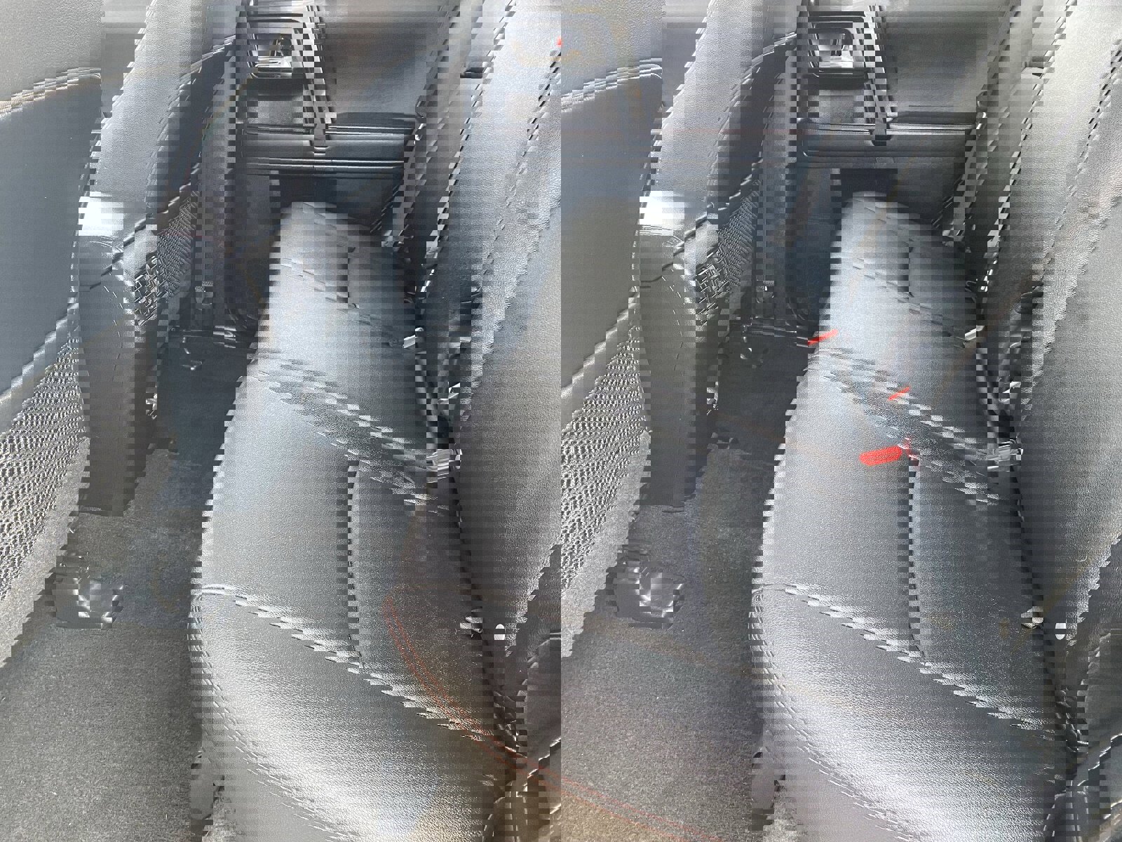 Used 2021 Toyota 4Runner TRD Off-Road Premium image 18