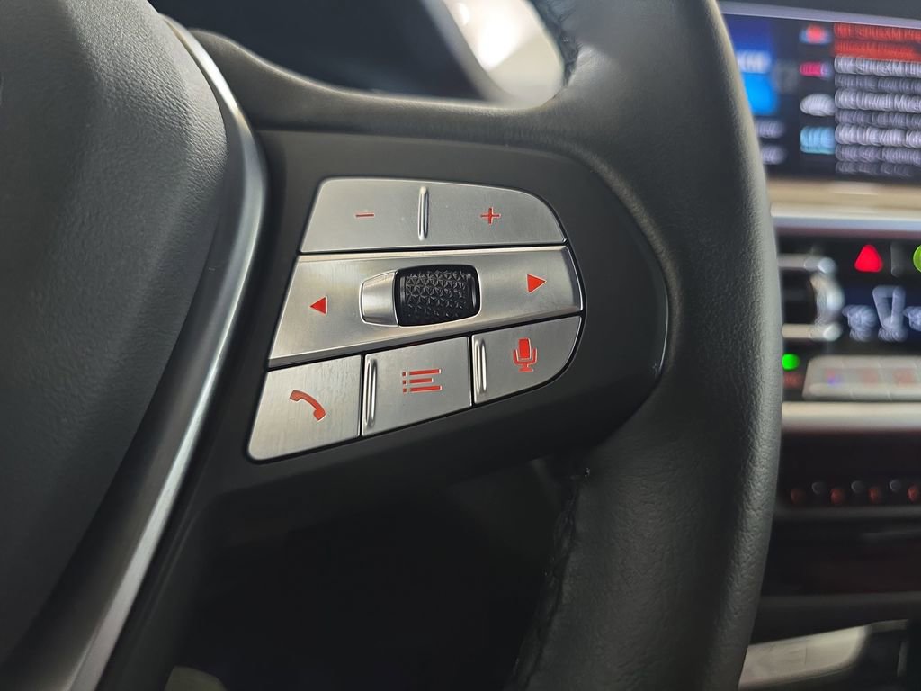 Certified 2024 BMW X3 sDrive30i image 18