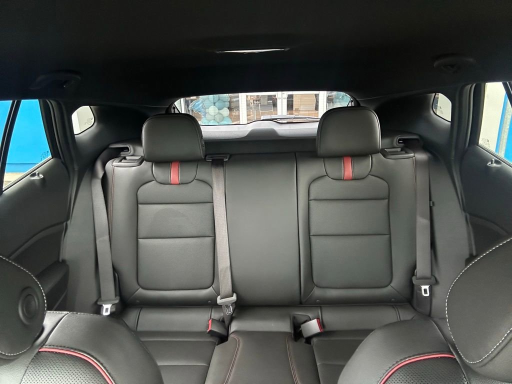 New 2026 Chevrolet Trax RS w/ Driver Confidence Package image 26