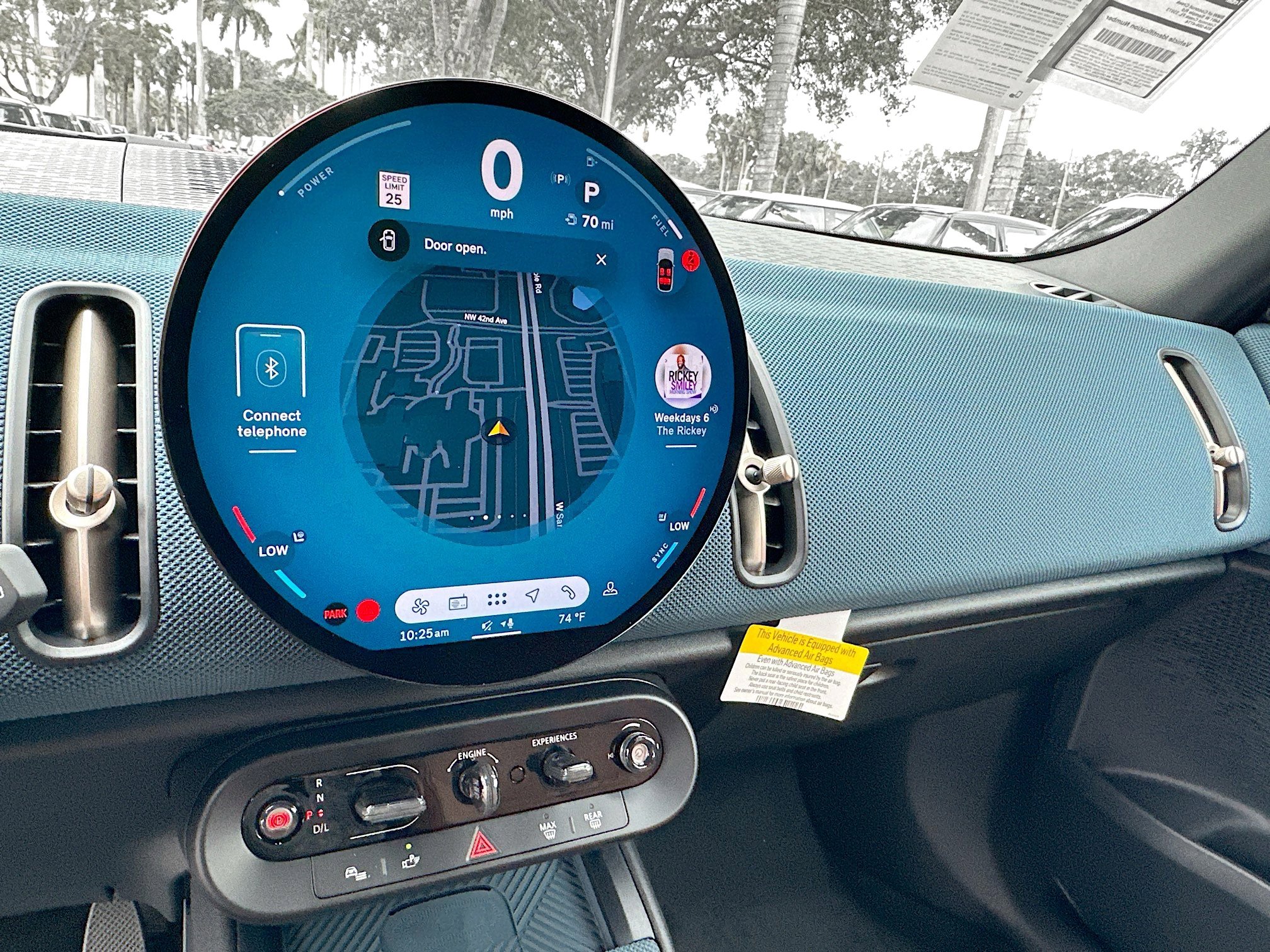 New 2025 MINI Cooper Countryman S image 12