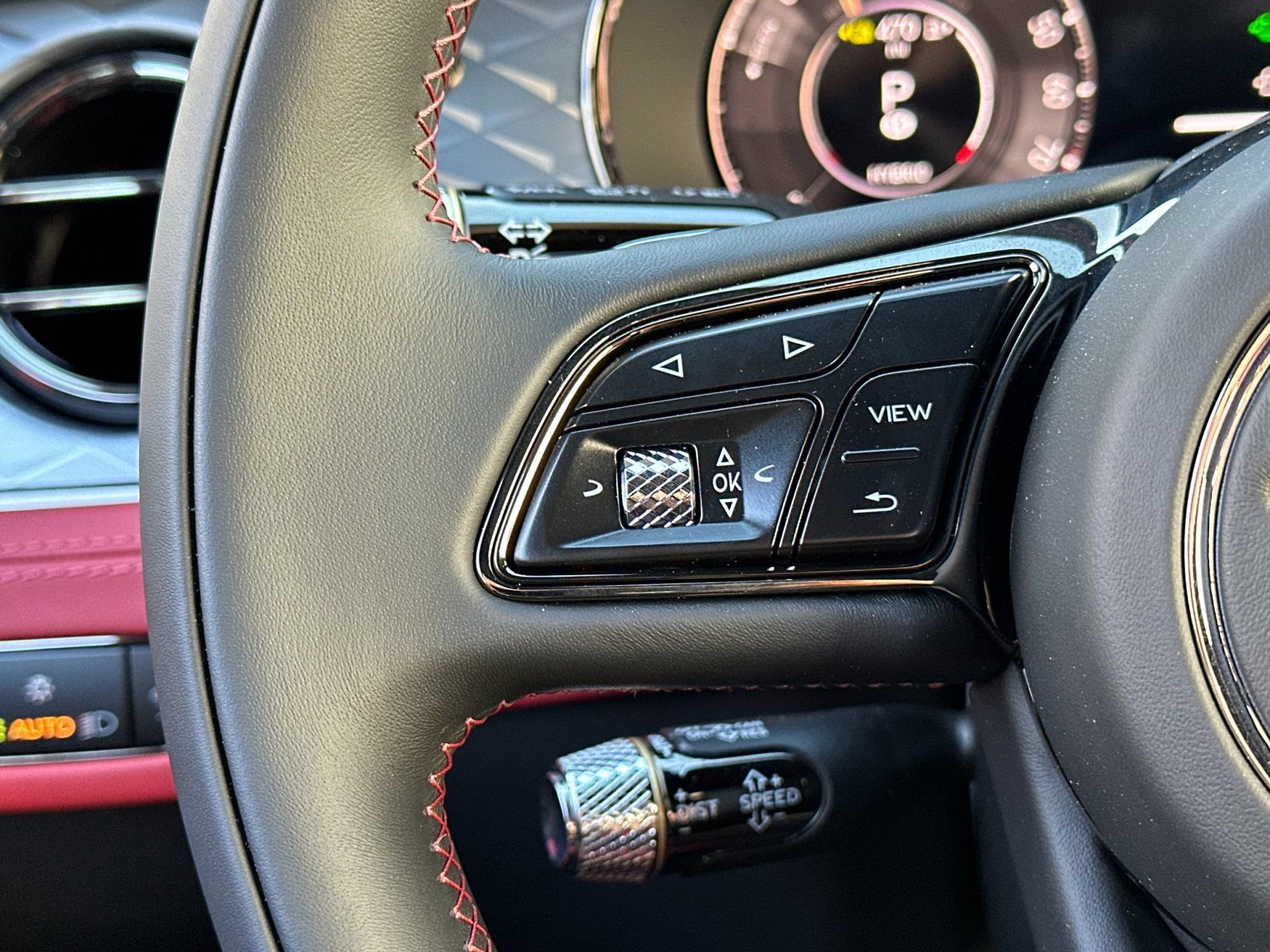 New 2026 Bentley Continental GT AWD/4WD image 27