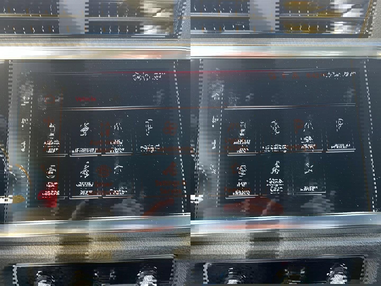 Used 2025 Audi Q3 2.0T Premium image 16