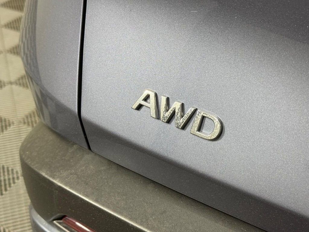 Used 2024 INFINITI QX60 Luxe image 6