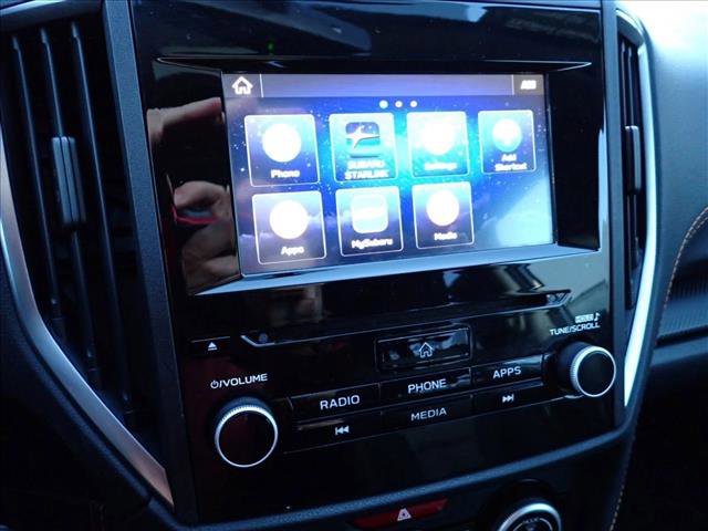 Certified 2021 Subaru Crosstrek 2.0i Premium image 19