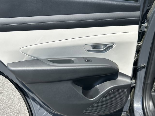 New 2026 Hyundai Tucson SEL FWD image 22
