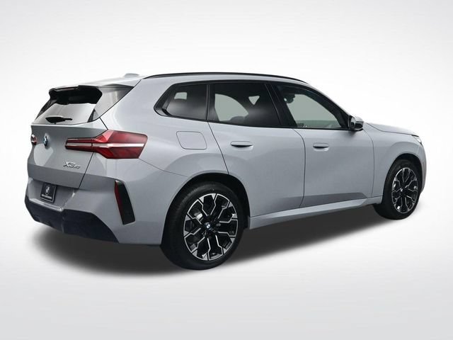 New 2026 BMW X3 xDrive30i w/ Premium Package AWD/4WD image 4