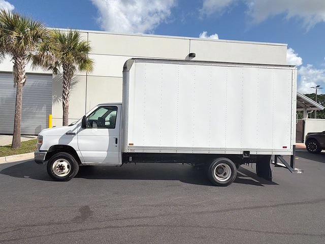Used 2016 Ford E-350 and Econoline 350 Super Duty RWD image 5