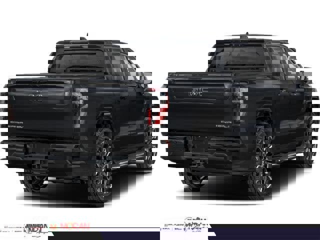 New 2025 GMC Sierra EV Denali image 2