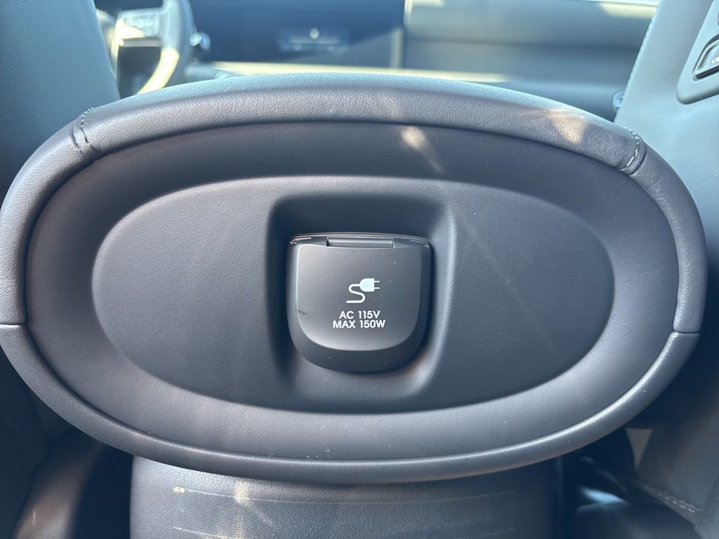 New 2026 Hyundai Palisade Calligraphy image 11