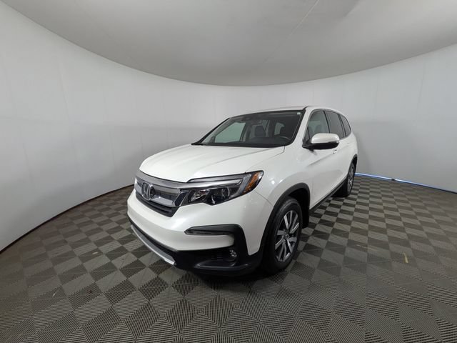Used 2021 Honda Pilot EX-L image 29