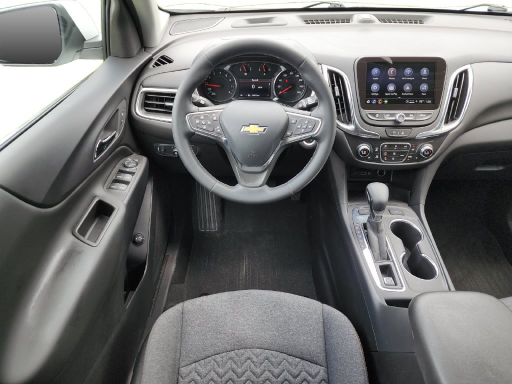 Used 2024 Chevrolet Equinox LT AWD/4WD image 18
