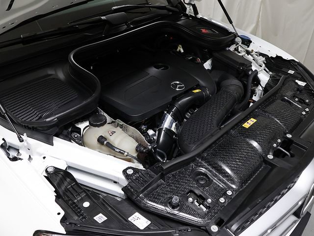 Certified 2022 Mercedes-Benz GLE 350 4MATIC image 38