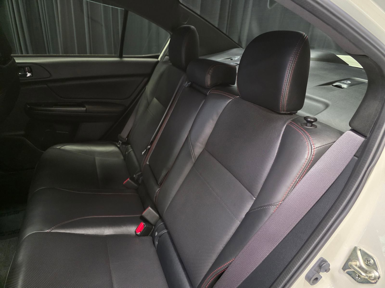 Used 2020 Subaru WRX Limited AWD/4WD image 39