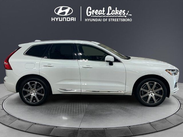 Used 2020 Volvo XC60 T6 Inscription AWD/4WD image 7