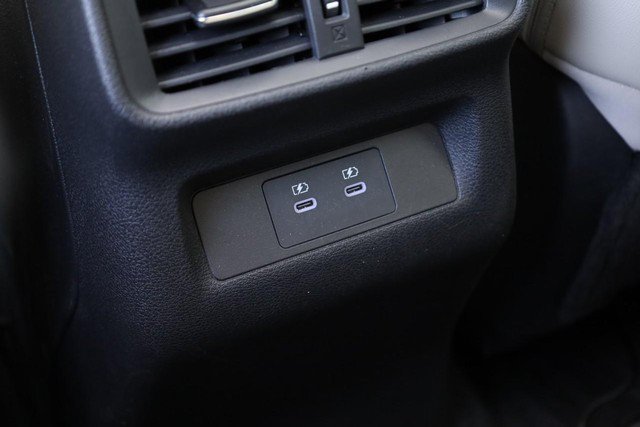 Certified 2025 Nissan Murano SL AWD/4WD image 26