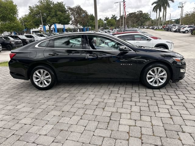 Used 2023 Chevrolet Malibu LT FWD image 14