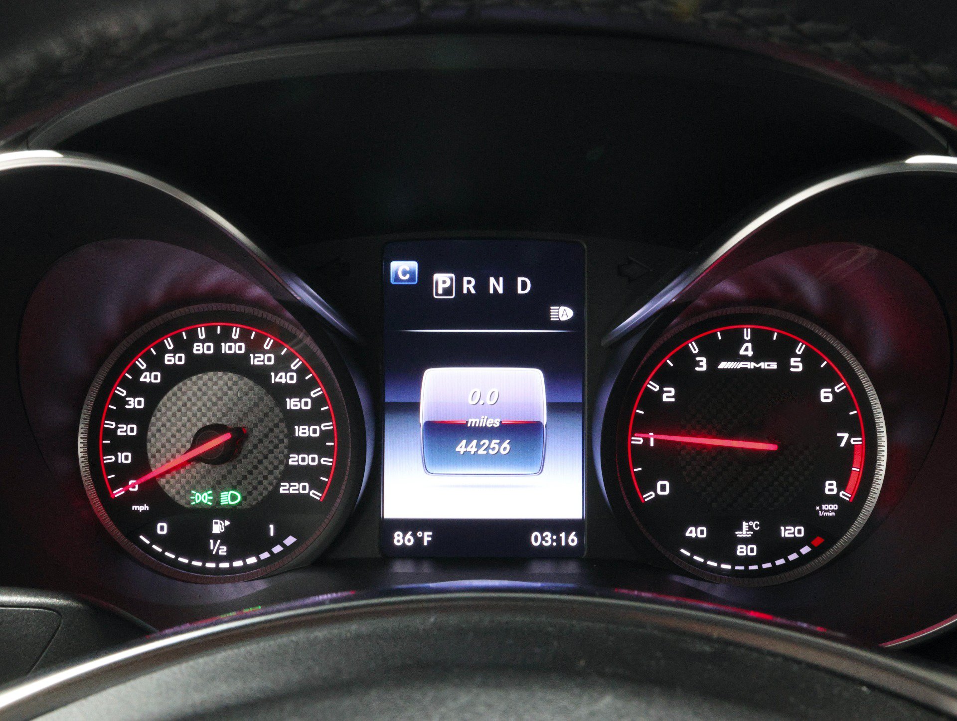 Used 2016 Mercedes-Benz AMG GT S image 13