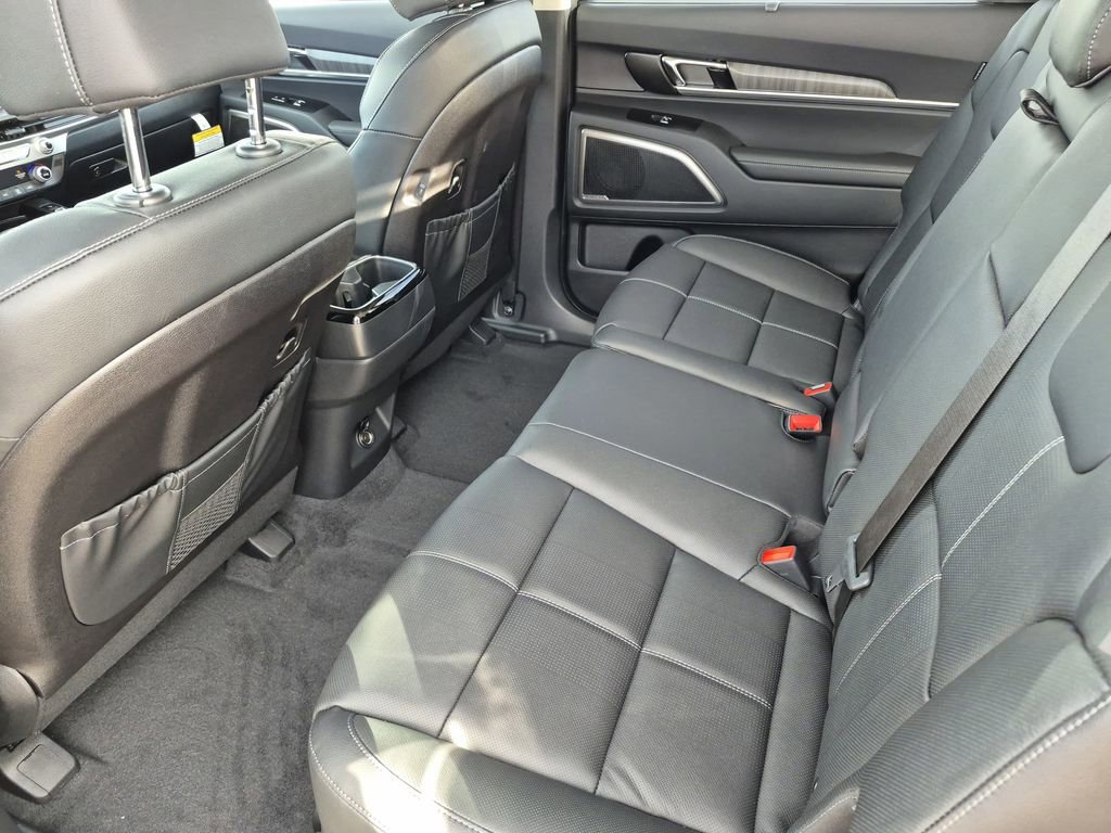 New 2025 Kia Telluride SX X-Line image 13