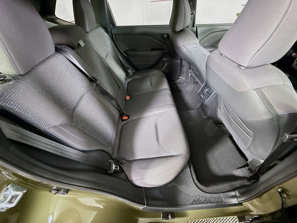 Used 2025 Subaru Forester Premium image 29