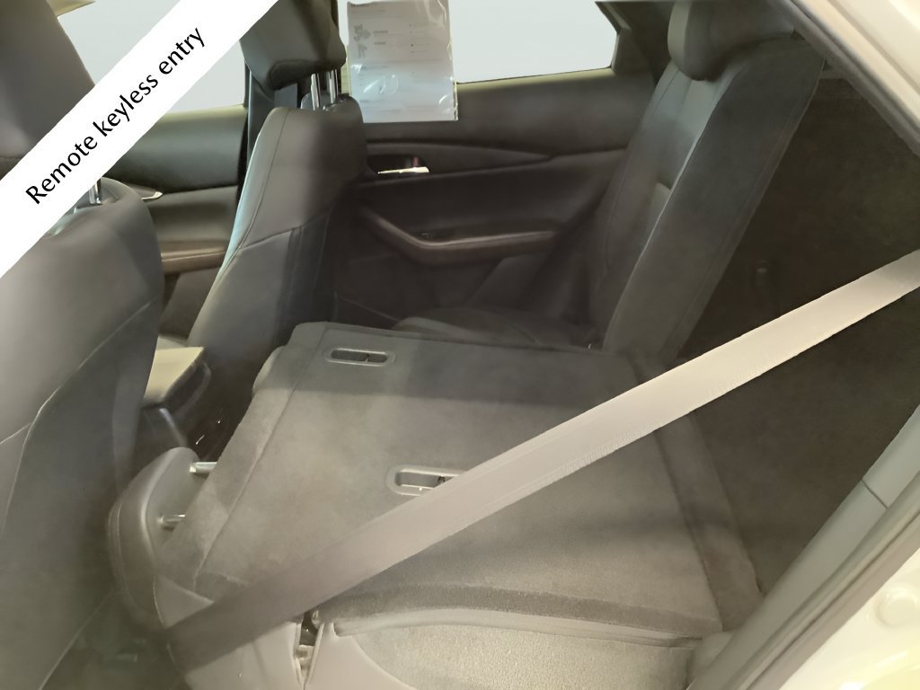 Certified 2025 MAZDA CX-30 AWD 2.5 S w/ Premium Package image 18