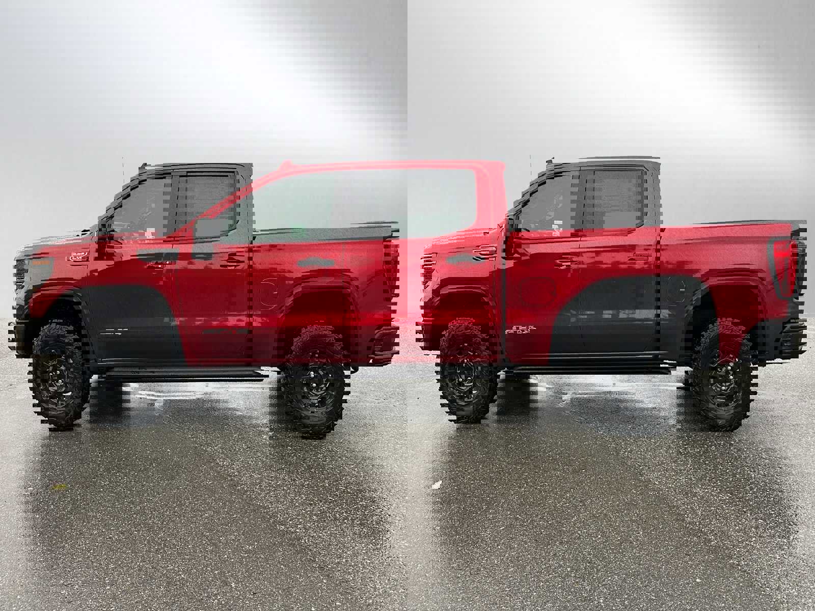 New 2026 GMC Sierra 1500 AT4X w/ AT4X AEV Edition image 6