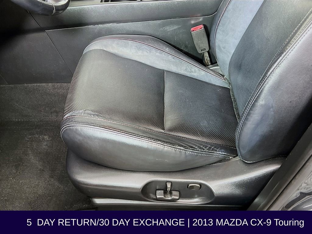 Used 2013 MAZDA CX-9 Touring image 23
