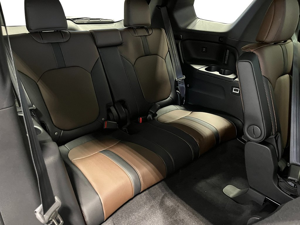 New 2026 Honda Pilot TrailSport image 28
