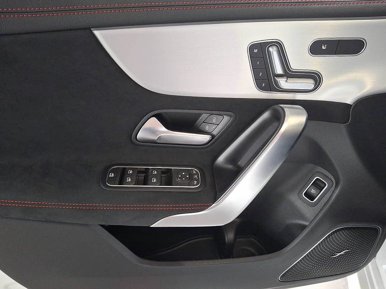 New 2026 Mercedes-Benz CLA 45 AMG S 4MATIC image 5