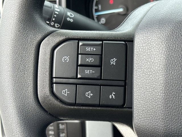New 2026 Ford F350 XLT RWD image 29