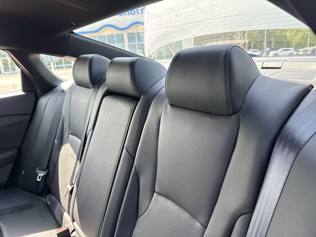 Certified 2024 Honda Accord Sport image 26