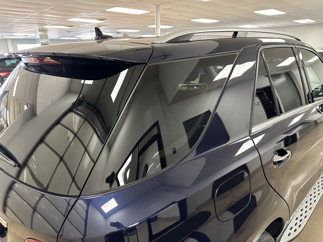 Used 2018 Mercedes-Benz GLE 350 image 24