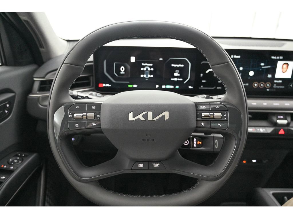 New 2026 Kia EV9 Wind image 23
