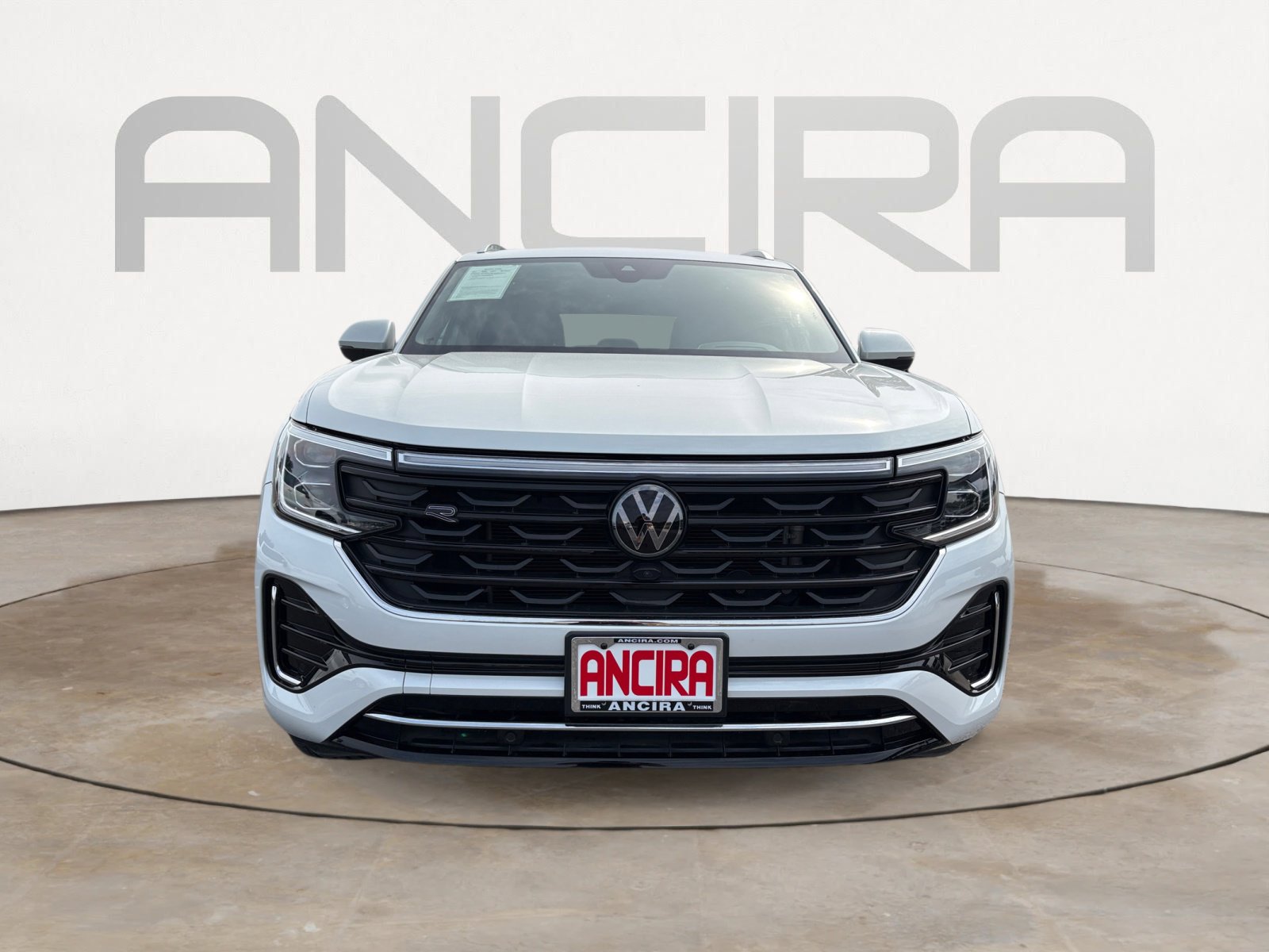 Used 2024 Volkswagen Atlas Cross Sport SEL Premium R-Line AWD/4WD image 5