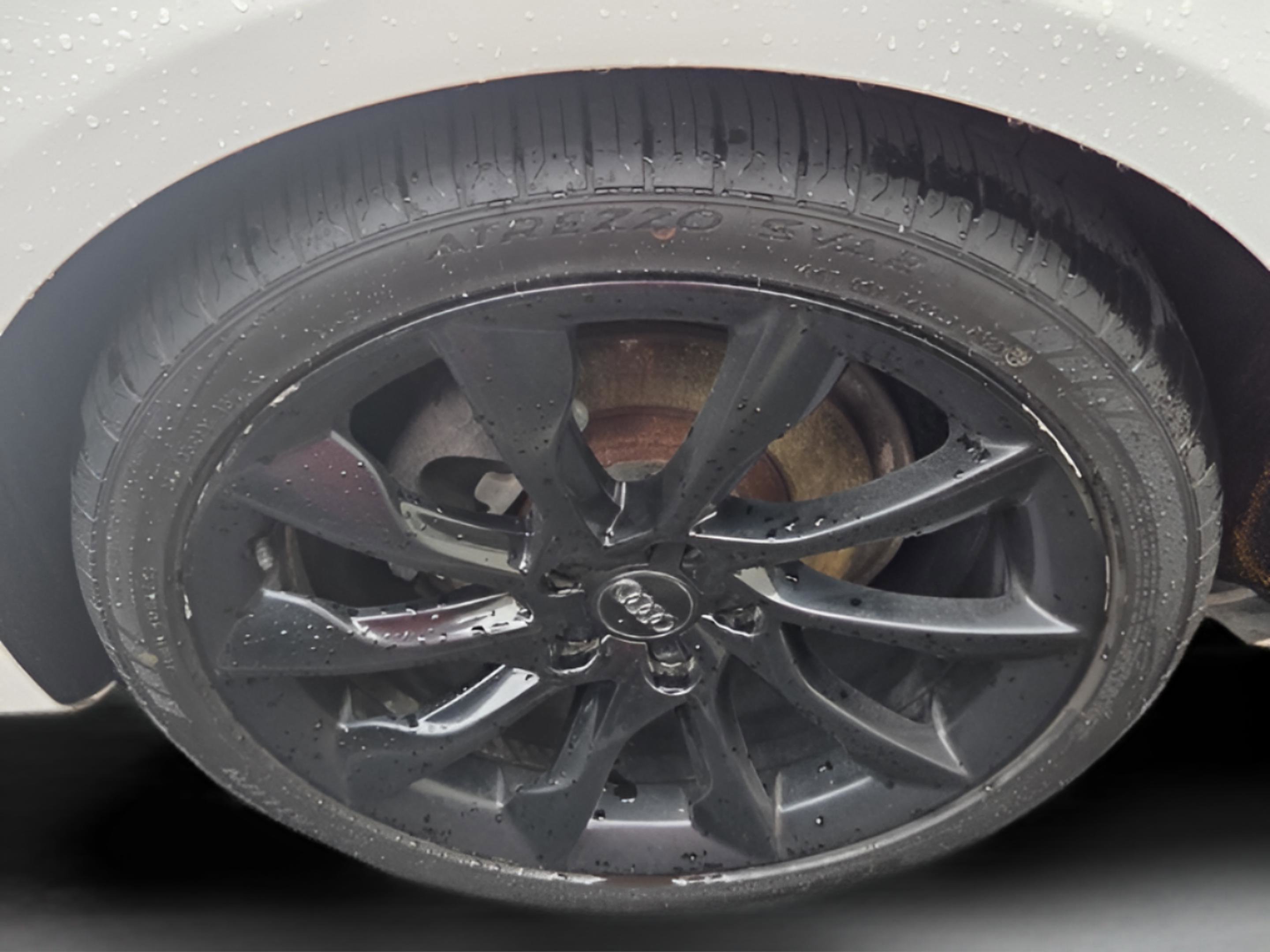 Used 2014 Audi A5 2.0T Premium Plus image 10