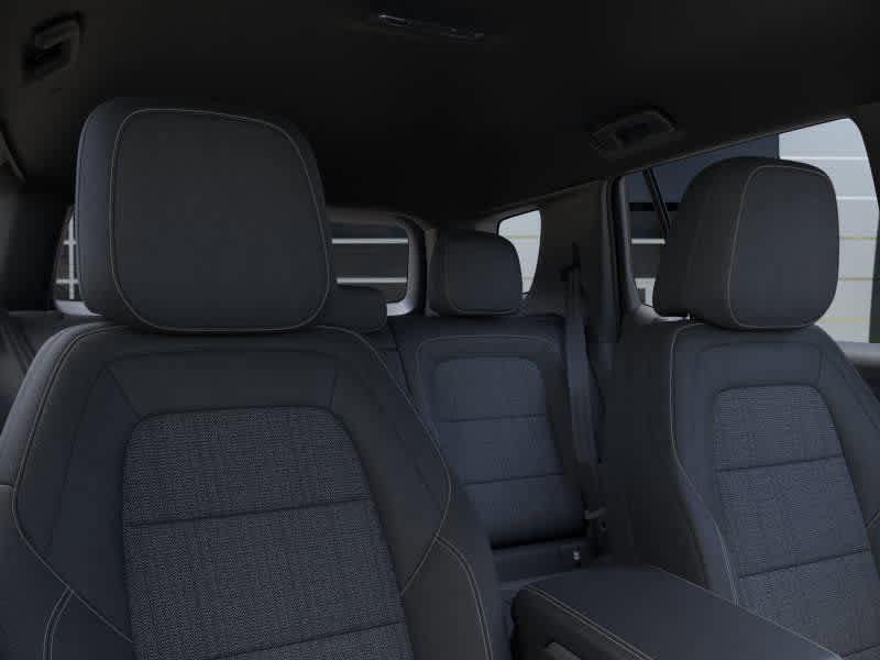 Certified 2026 GMC Terrain Elevation image 47