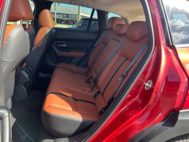 New 2026 MAZDA CX-50 AWD 2.5 S w/ Weather Package image 10