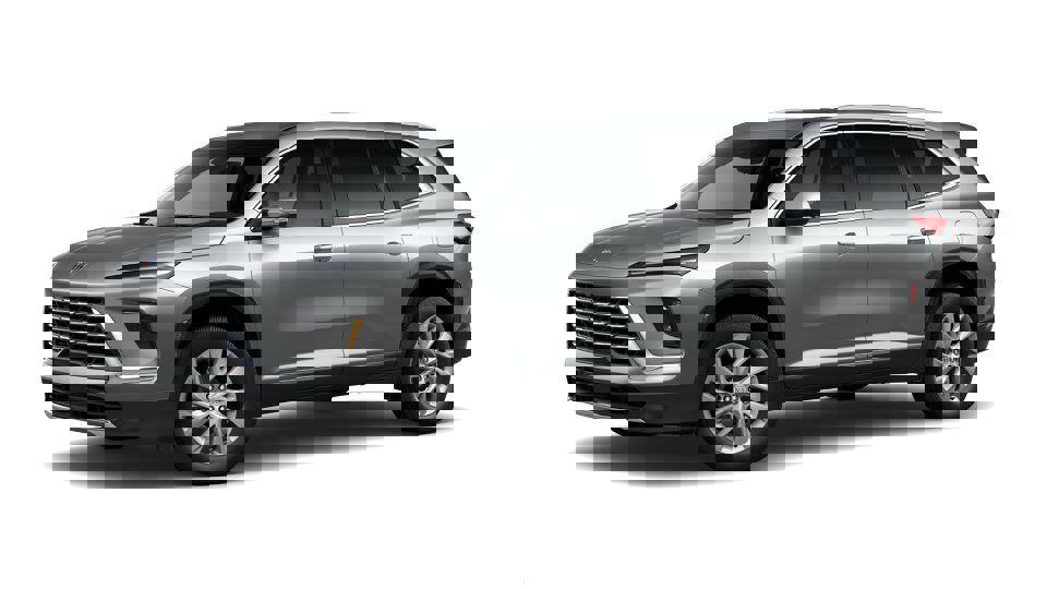 New 2026 Buick Enclave Preferred w/ Power Package image 28