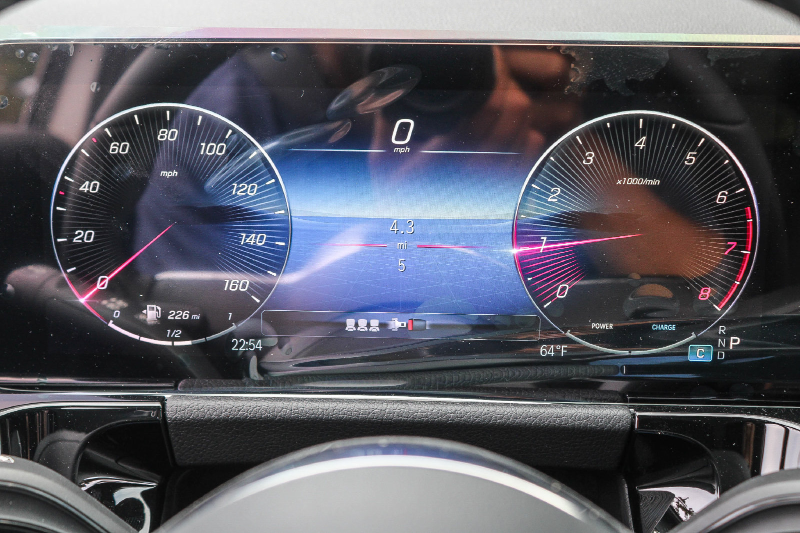 New 2026 Mercedes-Benz GLA 250 4MATIC image 23