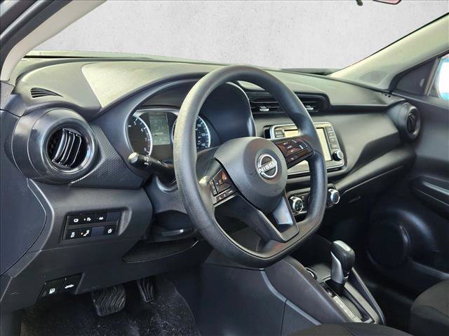 Used 2024 Nissan Kicks S FWD image 10
