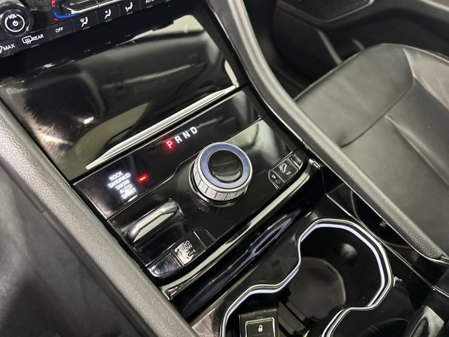 Used 2022 Jeep Grand Cherokee Limited 4xe image 20