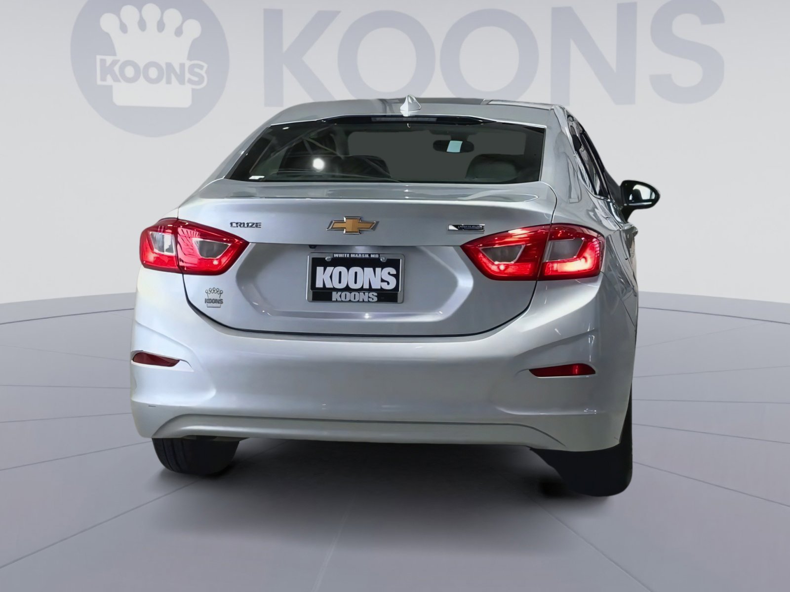 Used 2017 Chevrolet Cruze Premier image 10