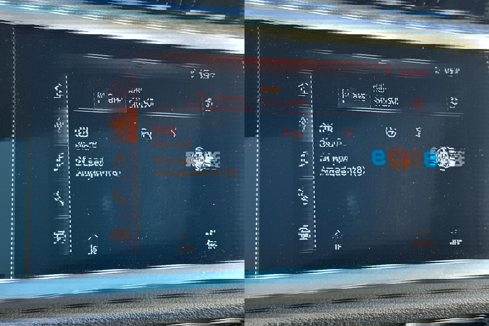 Used 2021 Audi Q3 2.0T Premium Plus w/ Premium Plus Package image 15