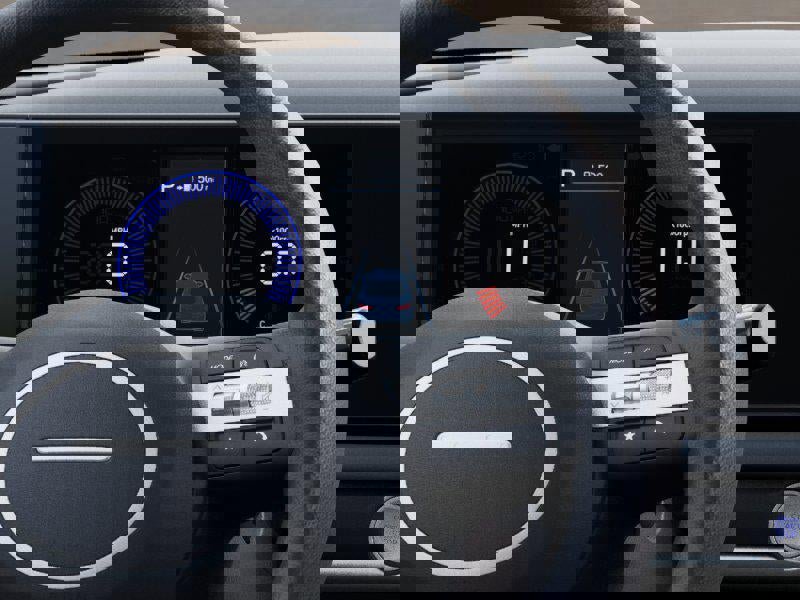 New 2026 Hyundai Tucson SE image 52