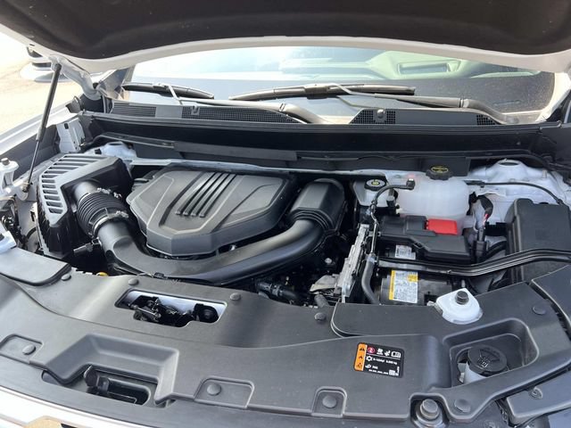 Used 2026 GMC Acadia Denali w/ Super Cruise Package AWD/4WD image 9